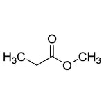 Methyl propionate|34642|554-12-1