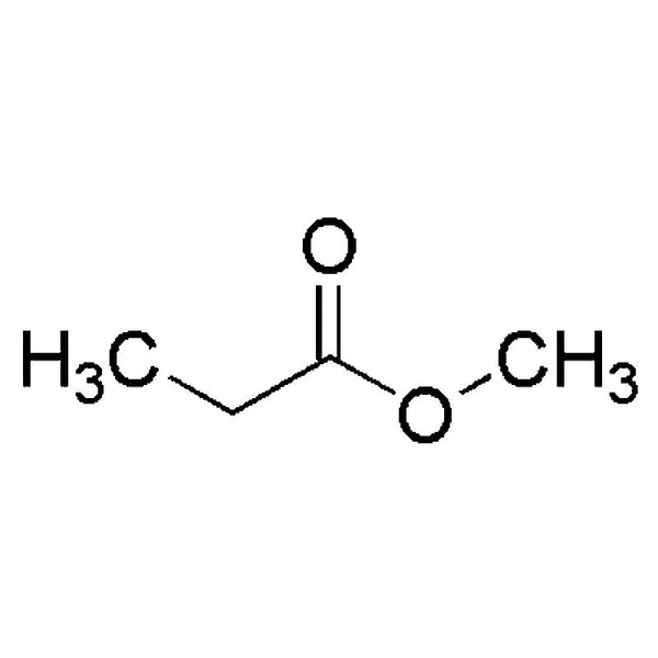 Methyl propionate|34642|554-12-1