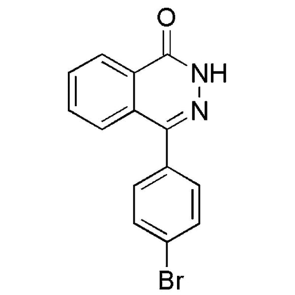 4-(4-Bromophenyl)-1(2H)-phthalazinone|28628|76462-38-9