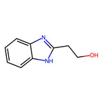 2-(1H-Benzo[d]imidazol-2-yl)ethanol|CS-W013257|4857-01-6
