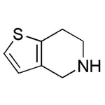 4,5,6,7-Tetrahydrothieno[3,2-c]pyridine|17693|28783-41-7