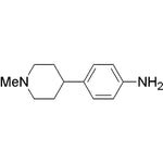 4-(1-Methyl-piperidin-4-yl)aniline|20168|454482-12-3