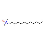 N,N-Dimethyldodecylamine N-oxide|CS-0185955|1643-20-5