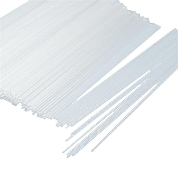 Capillary melting point tubes, diameter:0.9-1.1mm, both ends open, around 500pcs/pack|905001