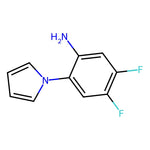 4,5-Difluoro-2-(1H-pyrrol-1-yl)aniline|CS-0135643|896429-38-2