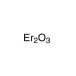 Erbium(III) oxide (99.995%-Er) (REO) PURATREM|93-6820|12061-16-4