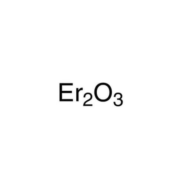 Erbium(III) oxide (99.995%-Er) (REO) PURATREM|93-6820|12061-16-4