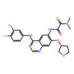 Afatinib impurity 1|CS-0164258|2223677-66-3