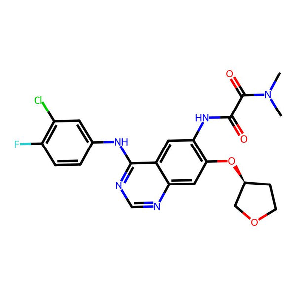 Afatinib impurity 1|CS-0164258|2223677-66-3