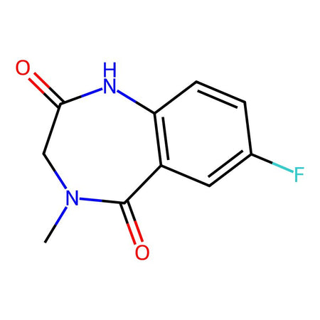 Flumazenil EP Impurity D|C4X-14324|78755-80-3