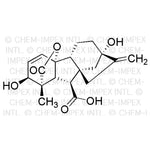 Gibberellic acid|00720|77-06-5