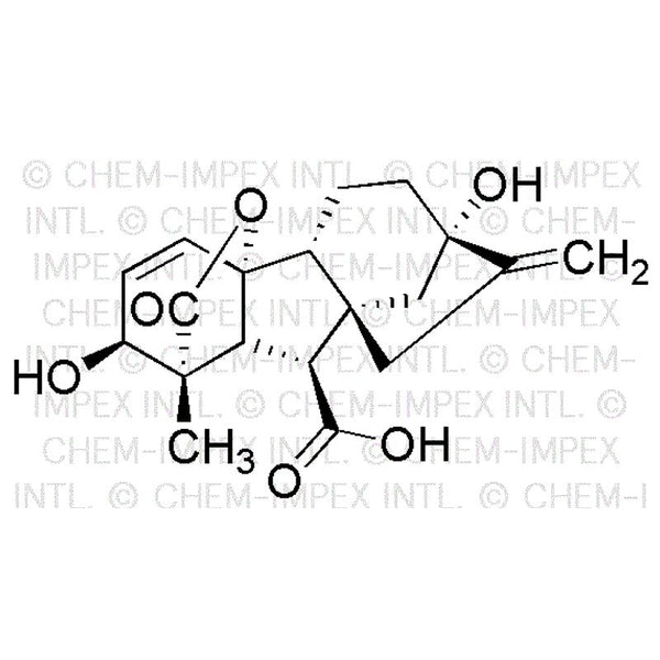 Gibberellic acid|00720|77-06-5