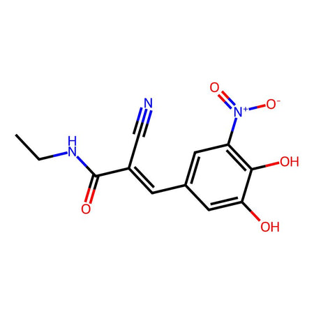 Entacapone Impurity 2|C4X-16292|150995-46-3