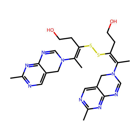 Thiamine Impurity 11|C4X-187311|105070-51-7