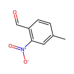 4-Methyl-2-nitrobenzaldehyde|CS-W022211|20357-22-6