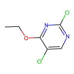 2,5-Dichloro-4-ethoxypyrimidine|CS-0149063|1351762-11-2