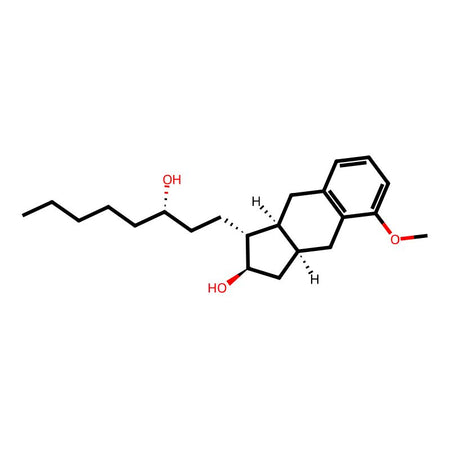 Treprostinil Descarboxy|CP100687|101692-01-7