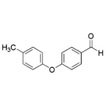 4-(4-Methylphenoxy)benzaldehyde|25885|61343-83-7