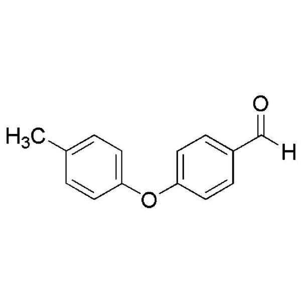 4-(4-Methylphenoxy)benzaldehyde|25885|61343-83-7