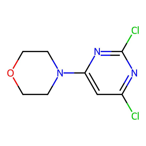 4-(2,6-Dichloropyrimidin-4-yl)morpholine|CS-0129824|52127-83-0