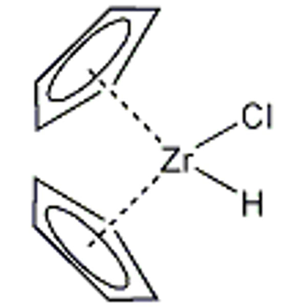 Bis(cyclopentadienyl)zirconium chloride hydride (Schwartz's Reagent), 95%|40-1040|37342-97-5