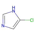 5-Chloro-1H-imidazole|CS-W018584|15965-31-8