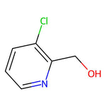 3-Chloro-2-pyridinemethanol|CS-W019890|60588-81-0