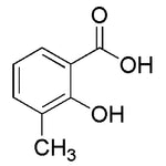 2-Hydroxy-3-methylbenzoic acid|26822|83-40-9