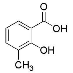 2-Hydroxy-3-methylbenzoic acid|26822|83-40-9