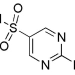 2-Amino-5-pyrimidinesulfonamide|18685|99171-23-0