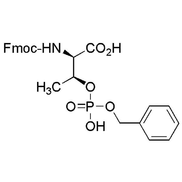 Fmoc-O-benzyl-D-phosphothreonine|16958|937171-63-6