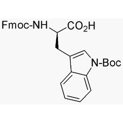 Na-Fmoc-Nin-Boc-D-tryptophan|02484|163619-04-3