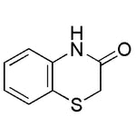 (2H)1,4-Benzothiazin-3(4H)-one|25858|5325-20-2