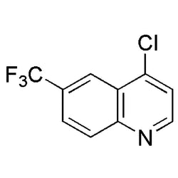4-Chloro-6-(trifluoromethyl)quinoline|28096|49713-56-6