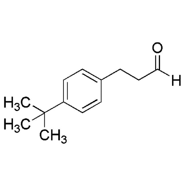 3-(4-tert-Butylphenyl)propanal|33872|18127-01-0