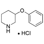 3-Phenoxypiperidine Hydrochloride|23767|1171992-10-1