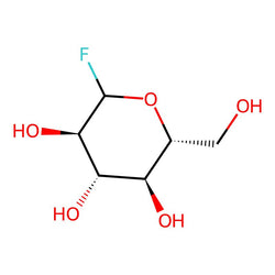 α-D-Glucopyranosyl fluoride, 97%|798842|2106-10-7