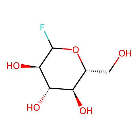 α-D-Glucopyranosyl fluoride, 97%|798842|2106-10-7