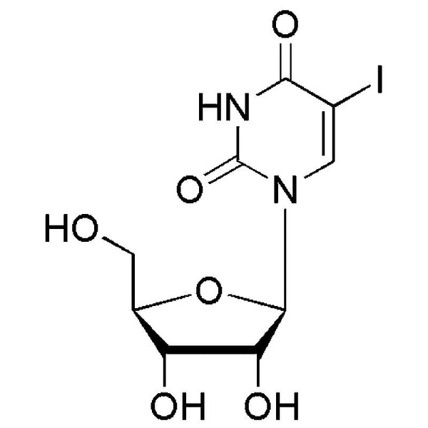 5-Iodouridine|00807|1024-99-3