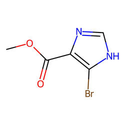 Methyl 5-bromo-1H-imidazole-4-carboxylate|CS-0054324|1093261-46-1