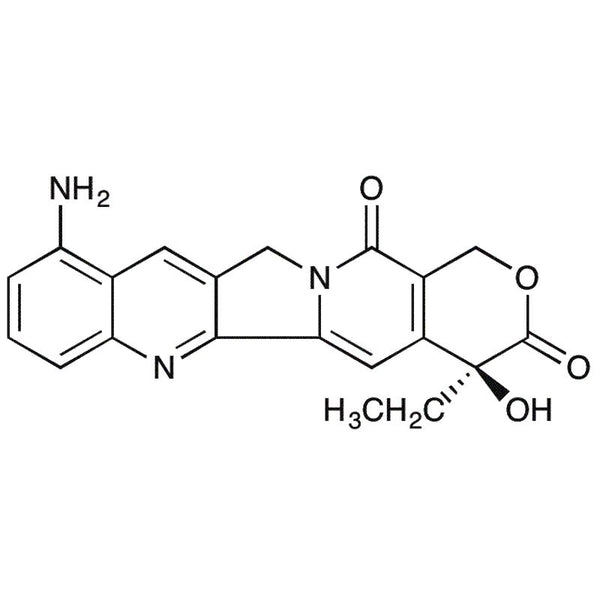 9-Aminocamptothecin|32444|91421-43-1