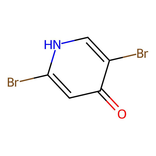 2,5-Dibromopyridin-4-ol|CS-0092872|1033203-55-2