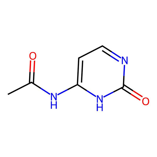 N4-Acetylcytosine|CS-W010939|14631-20-0
