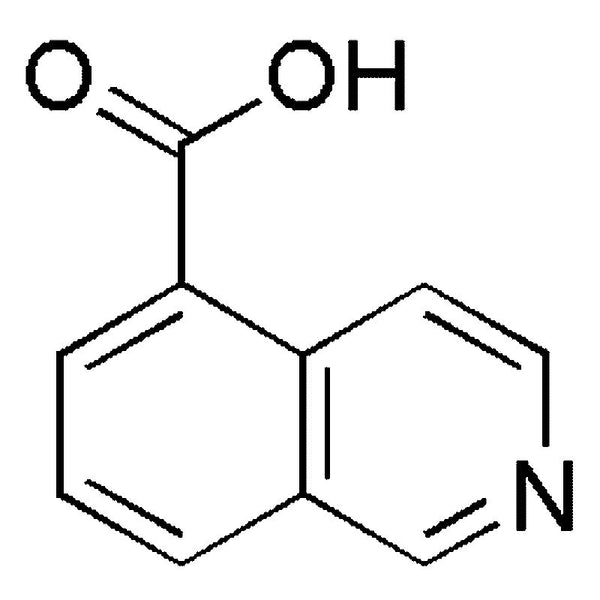 Isoquinoline-5-carboxylic acid|17305|27810-64-6
