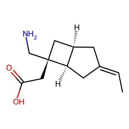 Mirogabalin Impurity 63|C4X-292463|1644251-70-6