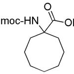 Fmoc-1-amino-1-cyclooctanecarboxylic acid|28757|222166-38-3