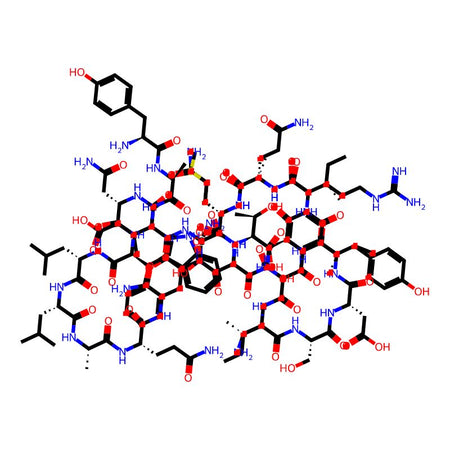 Gastric Inhibitory Polypeptide (1-30) amide (porcine)|CPTD784299|134846-93-8
