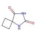 5,7-Diazaspiro[3.4]octane-6,8-dione|CS-0006196|89691-88-3
