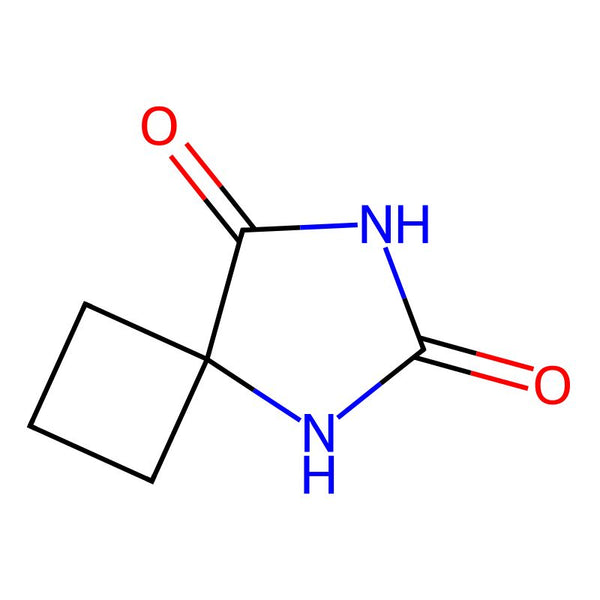 5,7-Diazaspiro[3.4]octane-6,8-dione|CS-0006196|89691-88-3