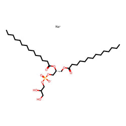 1,2-Dimyristoyl-sn-glycero-3-phospho-rac-(1-glycerol) (Sodium Salt)|CPTD788425|200880-40-6